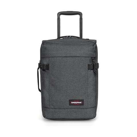 Valise Eastpak TRANVERZ XXS Cover