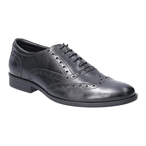 Image of Hush Puppies Mens Brogue