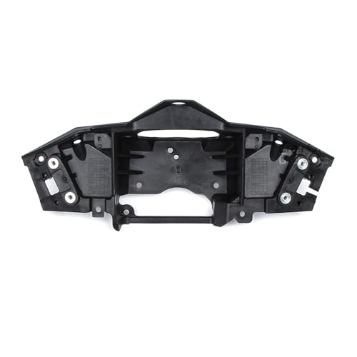 Soporte para faros delanteros con sujeción antivibración de instrumentos Ninja ZX10R