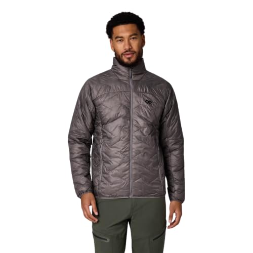 Image of Outdoor Research Men's SuperStrand LT Jacket