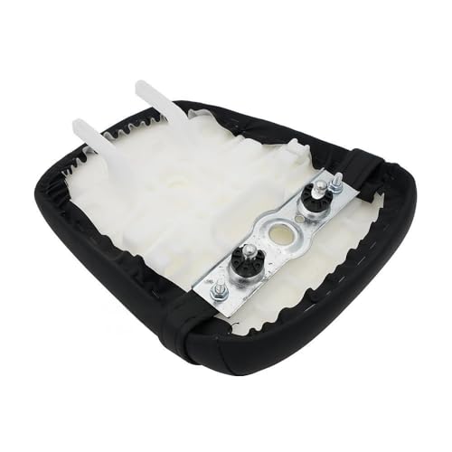 Coussin de selle GSXR 600 750 pour duo et balades moto 2008-2010 - 4