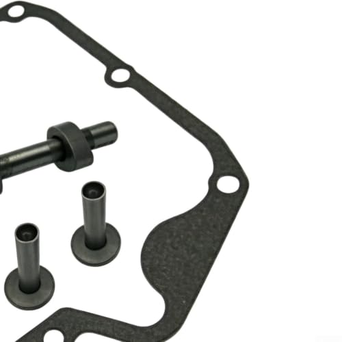 Kit de juntas de árbol compatible con Br y Str 793880 para cortacésped 6