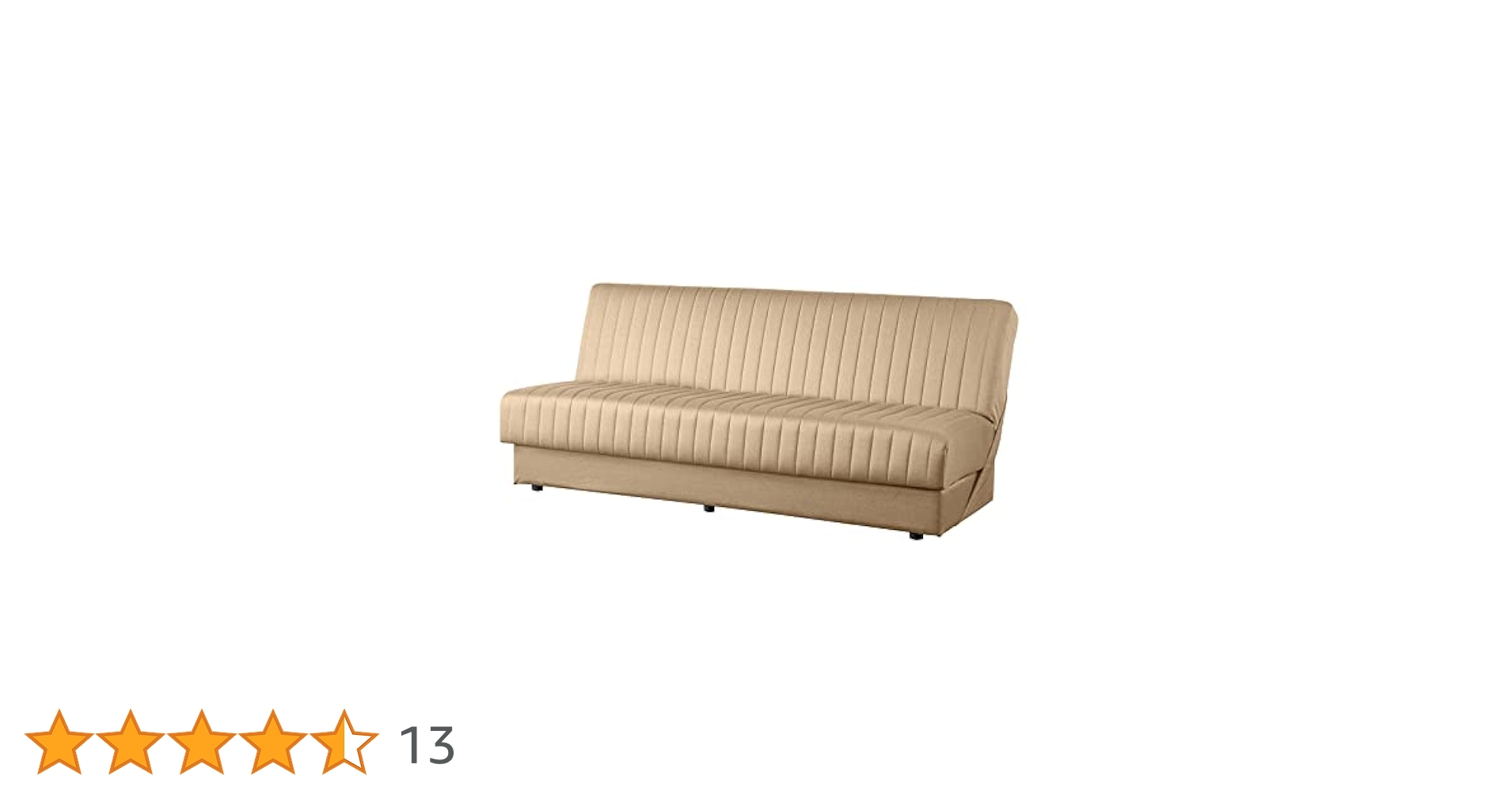Amazon｜【フランスベッド正規品】 ソファベッド ベージュ