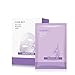 Naruko Narcissus Repairing & Revitalizing 10 pcs Facial Sheet Mask with Hyaluronic Acid, Vitamin B3 & B5 for Improving Skin Hydration and Elasticity Restoring