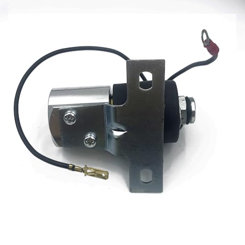 7600-040TF 7600040TF 301484 24V Exchange Gearbox Solenoid Valve compatible with S-cania 111 HH-AutoParts