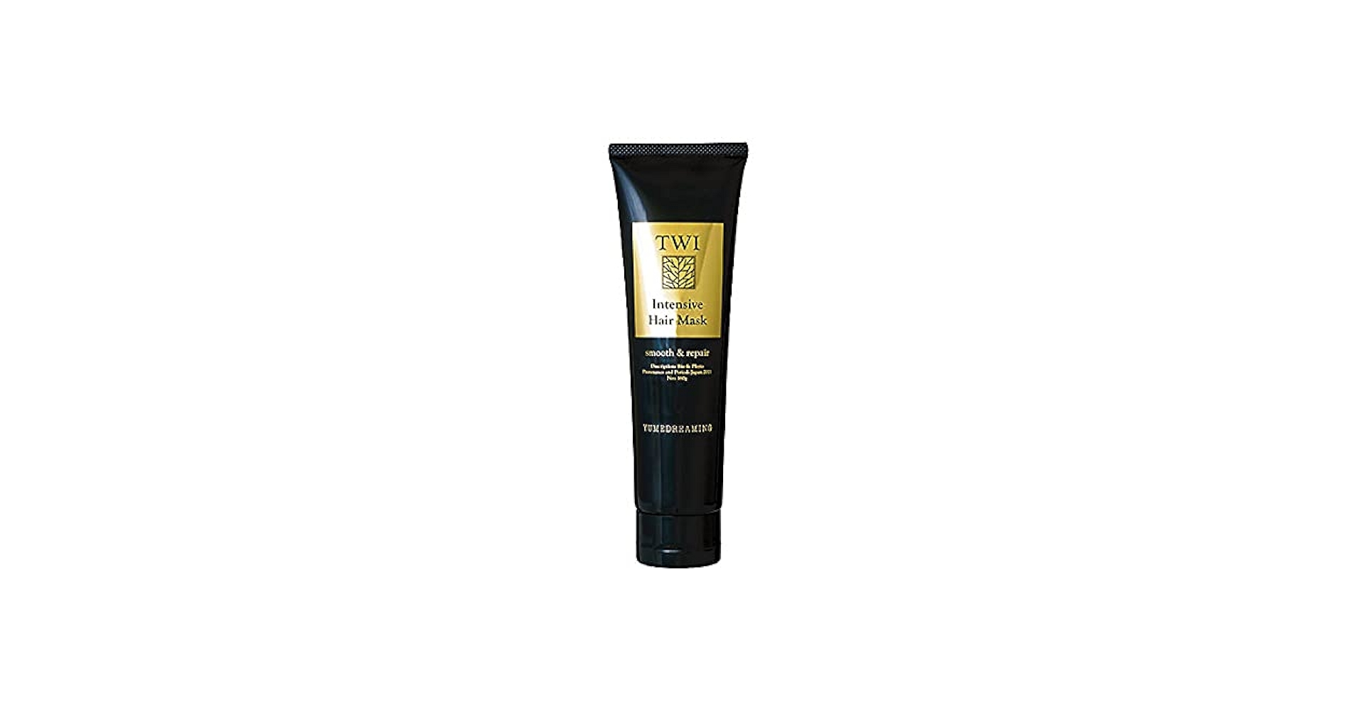 Amazon | ユメドリーミン ツイ インテンシブ ヘアマスク_160g