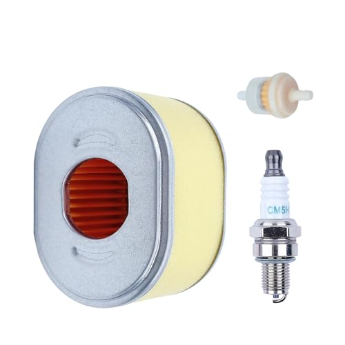 Filtre à air GX160 pour réparer les problèmes de démarrage et perte de puissance - 3
