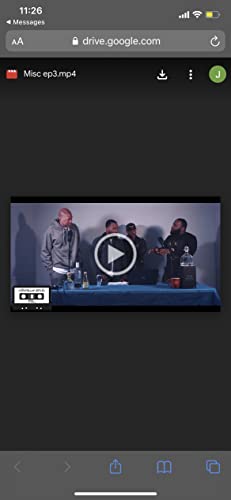 Miscellaneous Crew Zoom Call Episode cover art