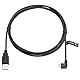 Keple Ladekabel für Tomtom by Ladekabel im Kfz-Ladegerät für Tom Tom Sat NAV | kompatibel mit Tomtom Start 50/20/25/40/35/30/60 | Micro USB (2m)