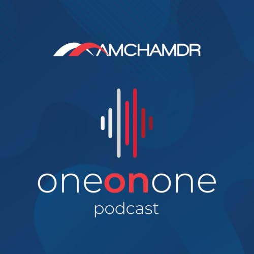 『AMCHAMDR One on One』のカバーアート