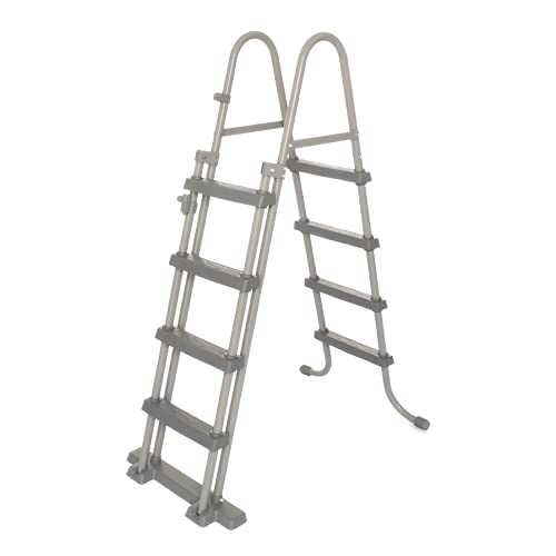 Bestway 58331-3 Scaletta Per Piscine Da 122 Cm