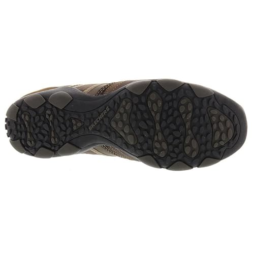 Skechers Men's Diameter-zinroy Slip-On Loafer4