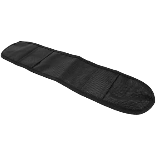 Faja lumbar Zerodeko para soporte y alivio de espalda baja miniatura 1