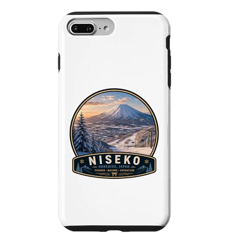 �j�Z�R�W���p�� �X�L�[ �A�h�x���`���[ �~�x�� �X�}�z�P�[�X iPhone 7 Plus/8 Plus �p