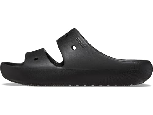Crocs Classic Sandal V2 (Little Kids/Big Kids)4