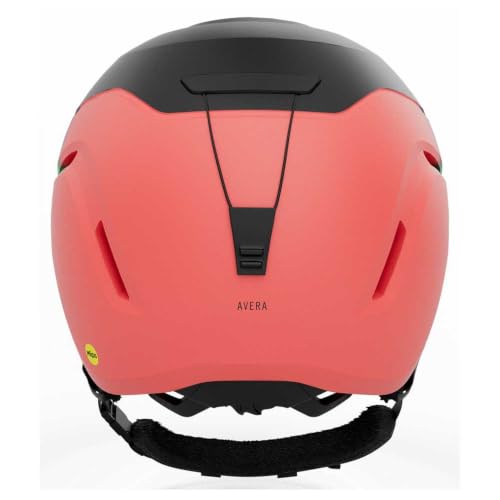 Image of Giro Avera MIPS Ski Helmet - Snowboard Helmet for Women and Youth