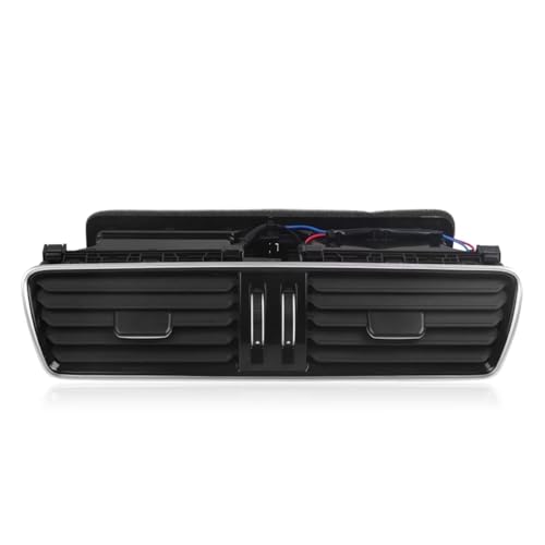 Grille d'aération Passat B6 B7 3AD819728A centrale
