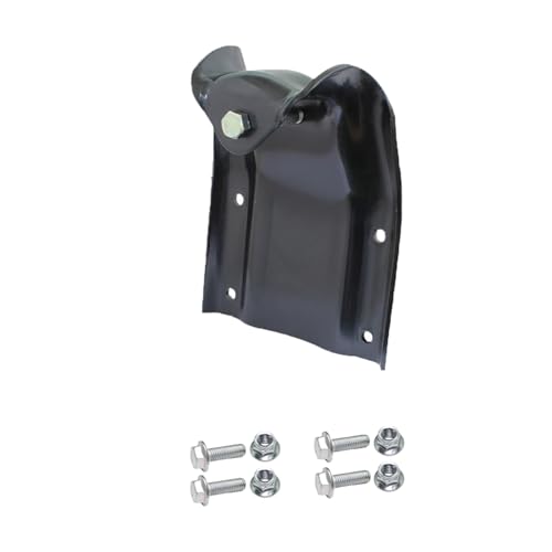 Suspension arrière mécanique EXCEL 65-25008 pick-up C/K 3500 1990-1996