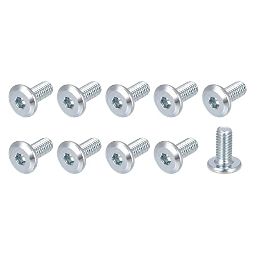 JUNENTER ZptlW (M6x12mm) 10 Yf|LbvlW - @BAƋADIYp