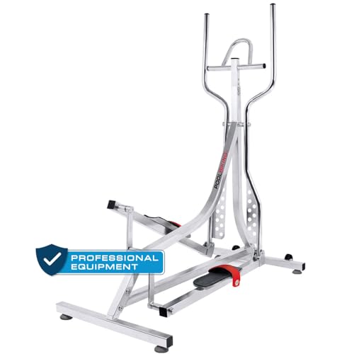 Image of Orbital Aquatic Elliptical for Pool Fitness, Rehabilitation and Weight Loss