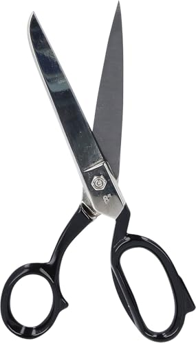 KS Tools 118.0076 Schere, 200mm, Farbe – Ansicht 2