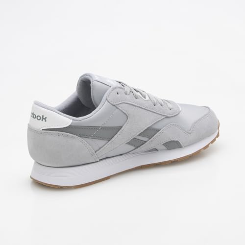 Image of Reebok Classic Nylon Womens Sneakers, Casual Tennis Shoes Women