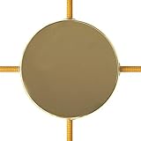 SICHERHEITSHINWEIS. Unsere Komponenten sind zertifiziert und erfüllen die höchsten Sicherheitsstandards. Bei der Montage ist Vorsicht geboten: alle Produkte müssen von kompetentem Personal installiert werden. Denken Sie daran, die zentrale Stromversorgung abzuschalten und die Produkte erst nach Abschluss der Installation an das Stromnetz anzuschließen