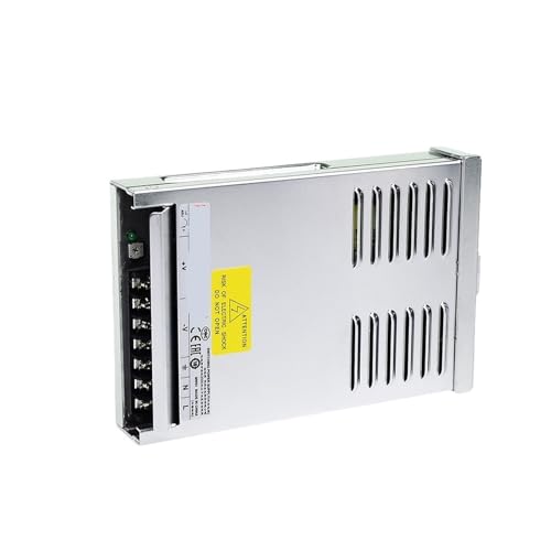 Alimentation à découpage LED 200W ERP-200-12 12V pour enseignes lumineuses