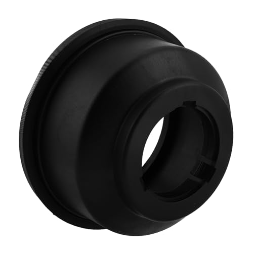 Luxshiny Dado Rapido Per Bilanciamento Ruote Camion Supporto Per Bilanciatura Pneumatici Auto Dado Albero Bilanciatore Ruote Camion Accessorio Per Strumento Preciso Per Bilanciatura Pneumatici Auto