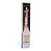 Color Drip Candles, 3-Pack (6 candles total), Unscented