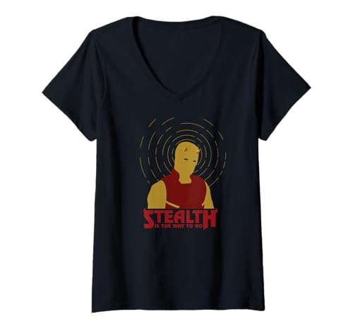 T-Shirt She-Hulk Marvel Disney+ Col V Célébrez Vos Héros Favoris au Quotidien