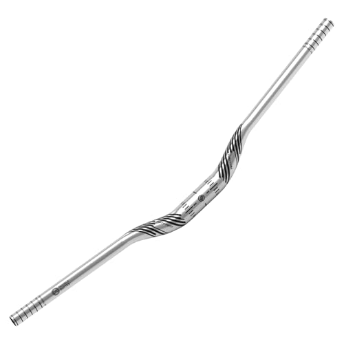 FIFTY-FIFTY Riser Handlebar