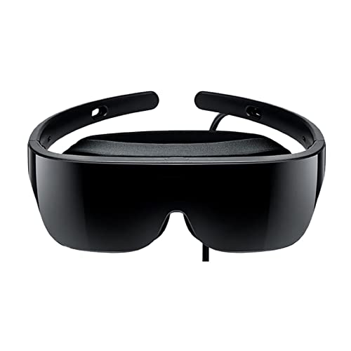 3D Vr Glasses Vr Glasses Glass Cv10 Imax Giant Screen Experience Support 4K Hd Resolution Mobile Screen Projection Vr Glasses #TOP18