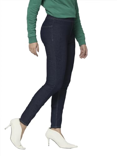 Image of VERO MODA Women's Skinny Fit Jeans