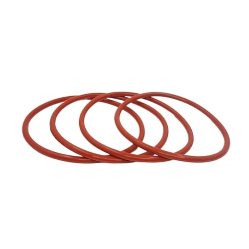 QDMIZEHB(X) ԐFVRO VROO 1.5mm OD55/60/65/70/75/80/85/90/95/100mm V[SOO ebV[O(95x92x1.5mm,1 piece)