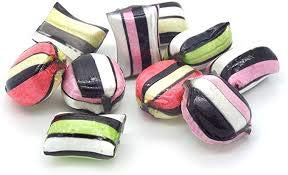 GIBB SATINES DE LICORICIE 17.64 oz