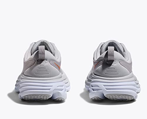 Image of Hoka One One Womens W Bondi X Running Shoe