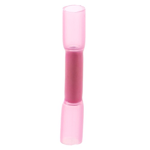 TOOGOO(R) 25 pezzi connettori di estremita'