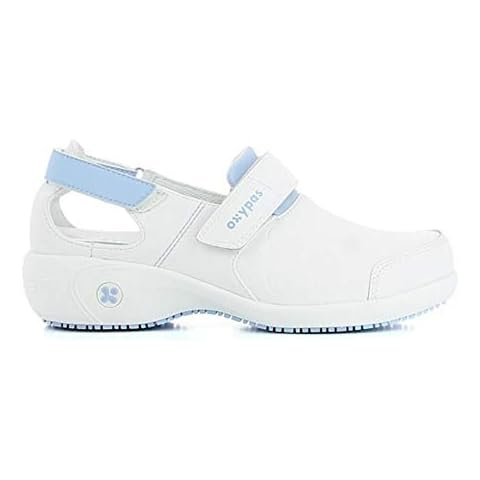 Oxypas Salma Chaussures de Travail Cover
