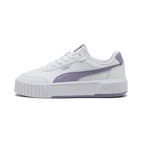 Image of Puma Womens Carina Mia Sneaker