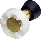 Delta replacement for RP63136 / RP320 diverter assembly, kitchen faucet diverter, 23-008