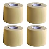 4pcs PVC Klimaanlagenbindungsbänder PVC Wetterfestes Verpackungsgurte Schnellinstallation Für Die Versorgung Von Immobilienverwaltung Zu Hause Und Immobilienwartung