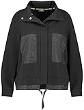 Jacke Gewirke Samoon Jacke Gewirke