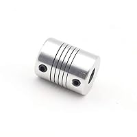 Algopix Similar Product 8 - HIGHER MEN Durable 1pcs 5X5 5mm D19L25