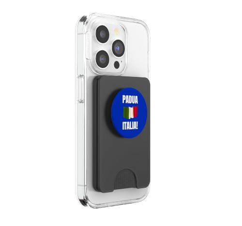 PopSockets PopWallet para MagSafe evita perder tarjetas y caídas de móvil 4