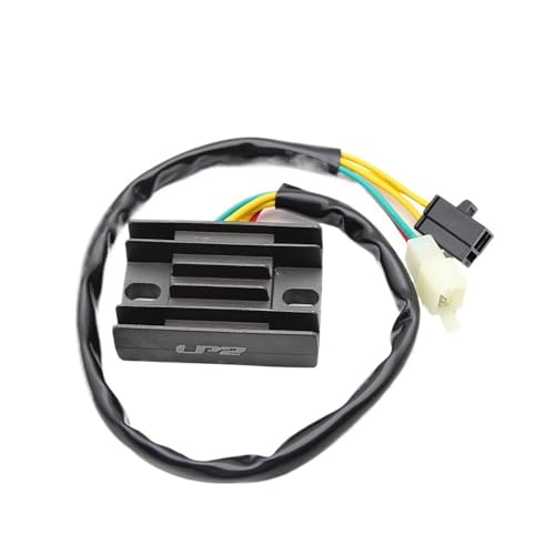 Stabilisateur tension moto régulateur redresseur pour SL230X 1997-2004 pièce 31600-KFB-004