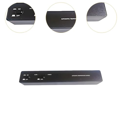 Panel de control para refrigerador de RV placa electrónica de repuesto para DM2672 2