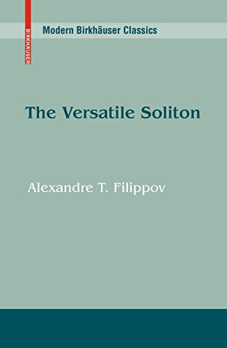 The Versatile Solition (Hb) view 2