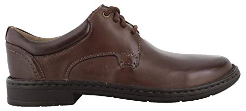 Clarks Men's Gadson Plain Oxford2