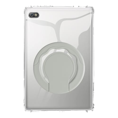 Coque Blackview Tab 7 Kids anti-chute avec poignée rotative pour éviter les bris